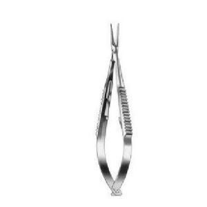 ophthalmic surgery needle holder 1