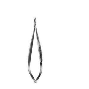 ophthalmic surgery needle holder 1
