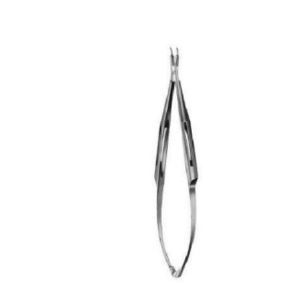 ophthalmic surgery needle holder 1