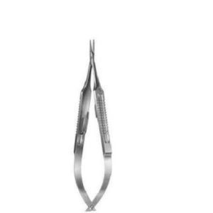 ophthalmic surgery needle holder 1