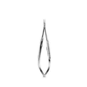 ophthalmic surgery needle holder 1