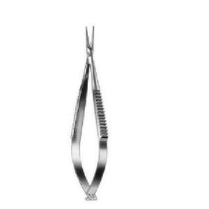 ophthalmic surgery needle holder 1