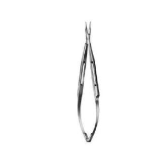 ophthalmic surgery needle holder 1