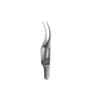 ophthalmology forceps