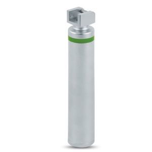 fiber optic laryngoscope handle