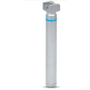 LED laryngoscope handle