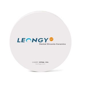 zirconia dental material 1