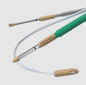 rotator cuff suture anchor
