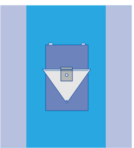 arthroscopy surgical drape