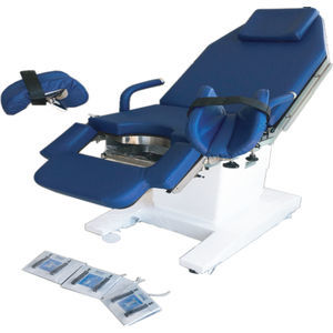 gynecological examination chair