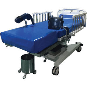 delivery bed