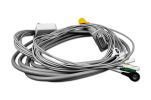 ECG cable