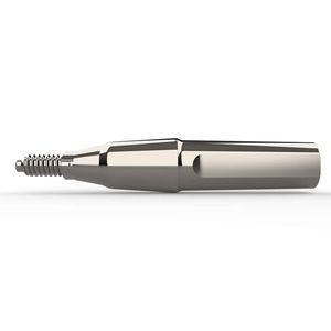 titanium implant abutment 1