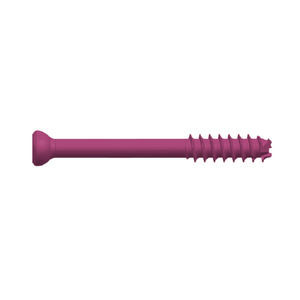 foot compression bone screw 1