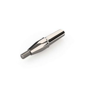 conical implant abutment 1
