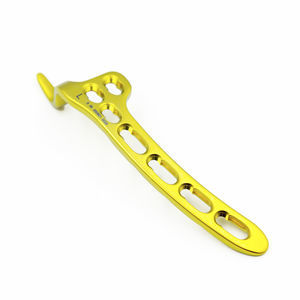 clavicle compression plate