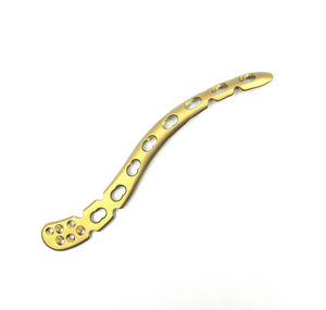 humerus compression plate