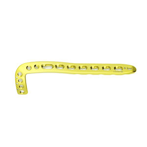 tibia compression plate