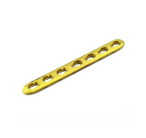 tibia compression plate