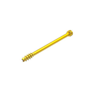 general purpose compression bone screw