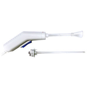 orthopedic surgery pulsed lavage system