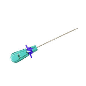 small joint suture anchor