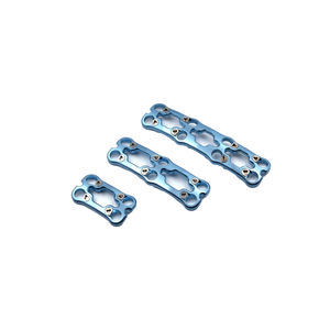 cervical compression plate
