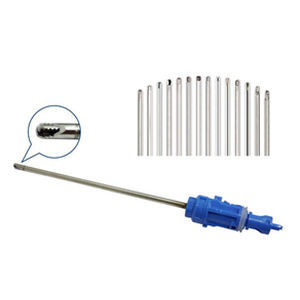 arthroscopy shaver blade 1