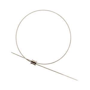 metallic multifilament bone cerclage wiring