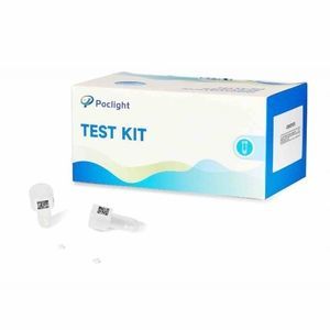 infectious disease test kit