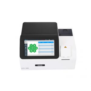 automatic immunoassay analyzer