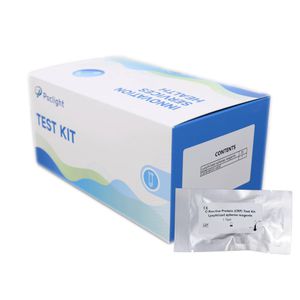 C-reactive protein test kit