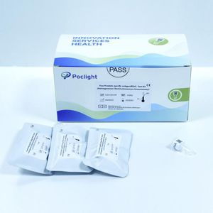 tumour detection test kit