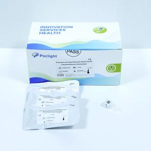 cardiovascular disease test kit