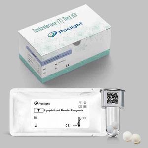 infectious disease test kit