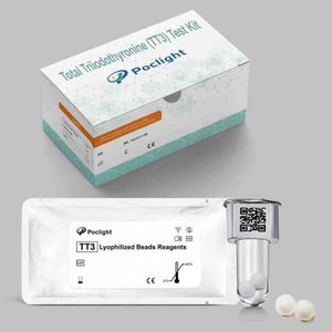 thyroid disease test kit