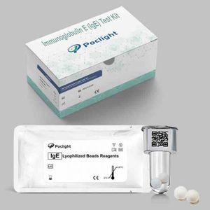 allergy test kit