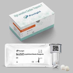 myocardial infarction test kit