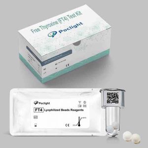 thyroid disease test kit