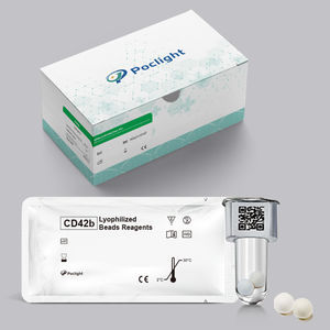 cardiovascular disease test kit