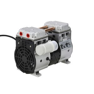 medical vacuum pump