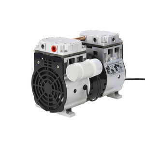 medical vacuum pump