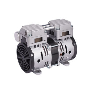 medical vacuum pump