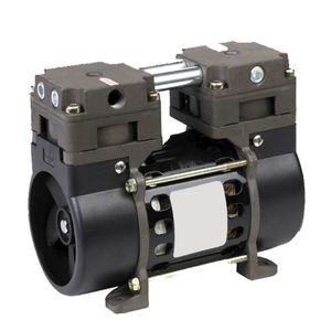 medical air compressor 1