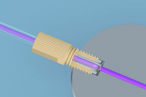 medical device fitting 1