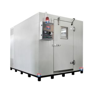 climate chamber