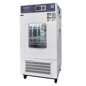 laboratory incubator on casters