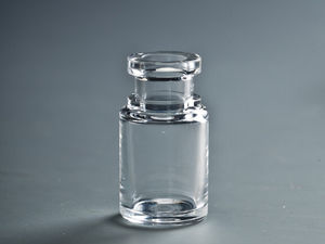 cell culture vial