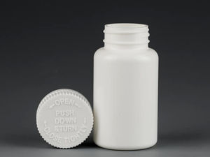 laboratory bottle 1