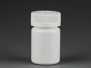 medicine bottle
